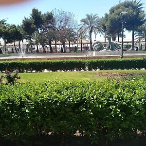 Espectacular Vivienda Junto A La Playa Y Paseo Maritimo En , Almeria Spain
