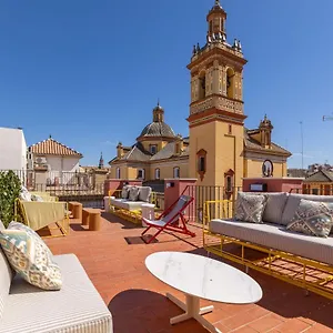 Ohliving San Bernardo , Seville Spain